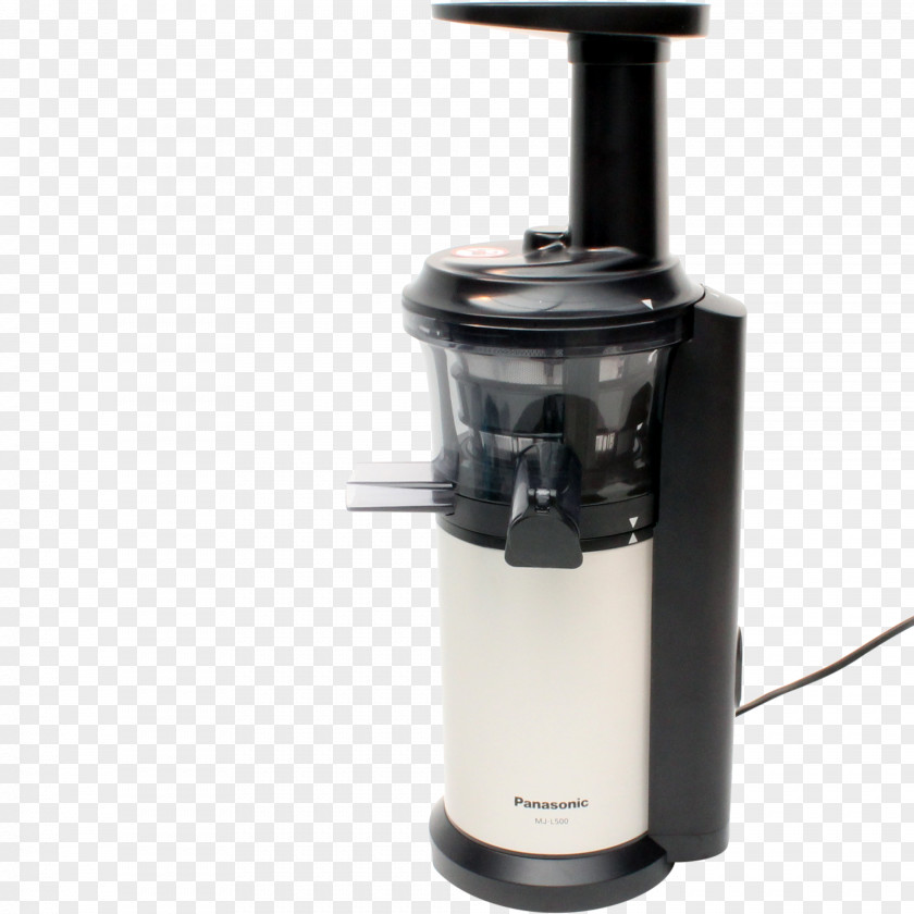 Juice Juicer Panasonic MJ-L500 PNG