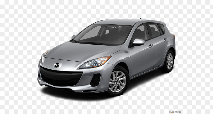 Mazda 2012 Mazda3 2015 2016 Car PNG