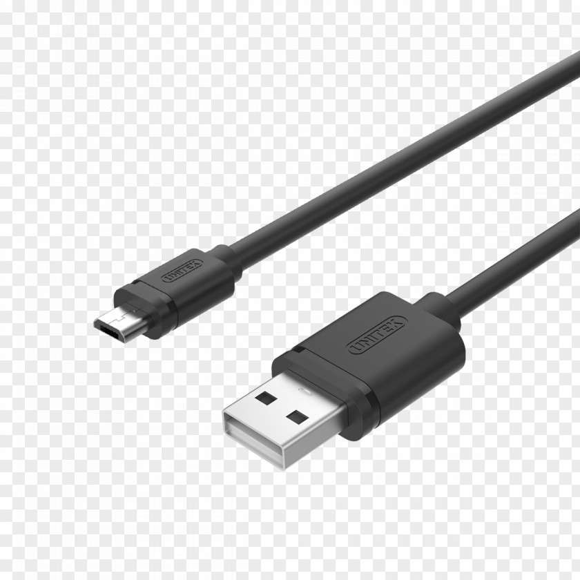 Micro Usb Cable USB-C Micro-USB USB 3.0 Adapter PNG