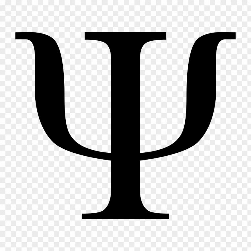 Psychology Psi Greek Alphabet Symbol Pound-force Per Square Inch PNG