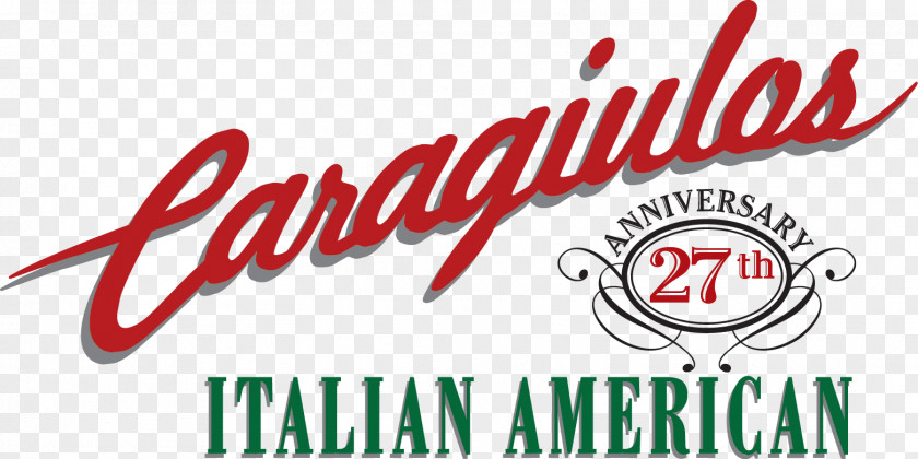 Quality Caragiulo's Italian American Cuisine Cannoli Restaurant Pizza PNG