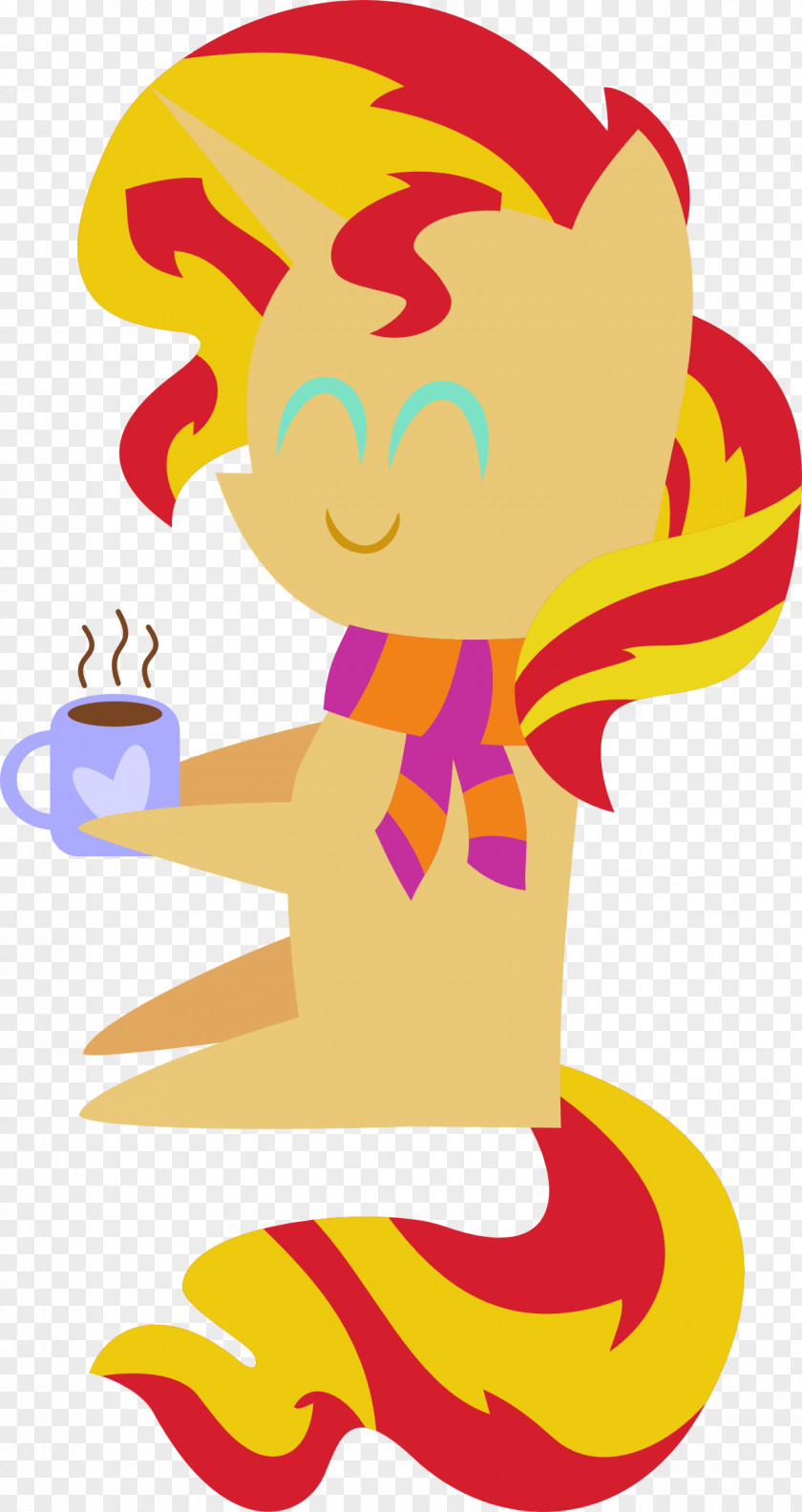 Ramses Vector Sunset Shimmer Pony Art Pinkie Pie Applejack PNG