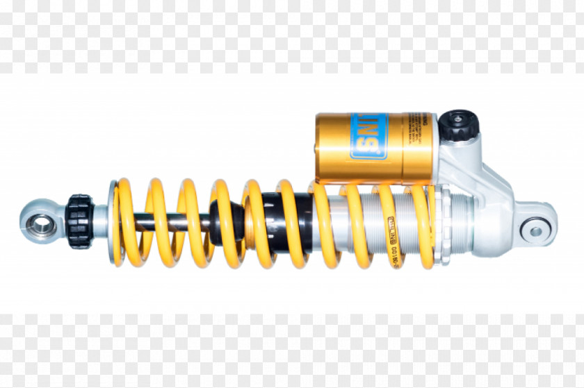 Shock Absorber Cylinder PNG