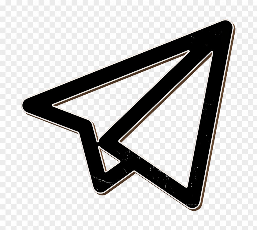Sign Symbol Logo Icon Telegram Social Websites PNG