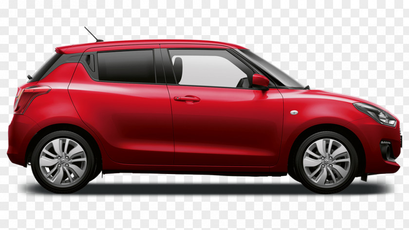 Suzuki Swift Maruti Car Ignis PNG