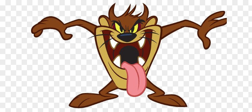 Tasmaniandevilhd Tasmanian Devil Looney Tunes Bugs Bunny Drawing PNG