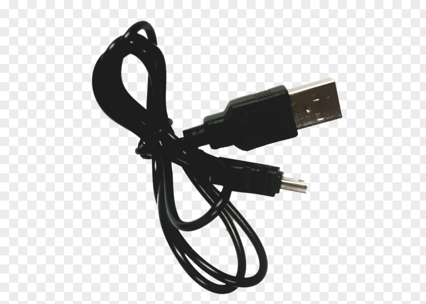 USB Data Transmission Electrical Cable PNG