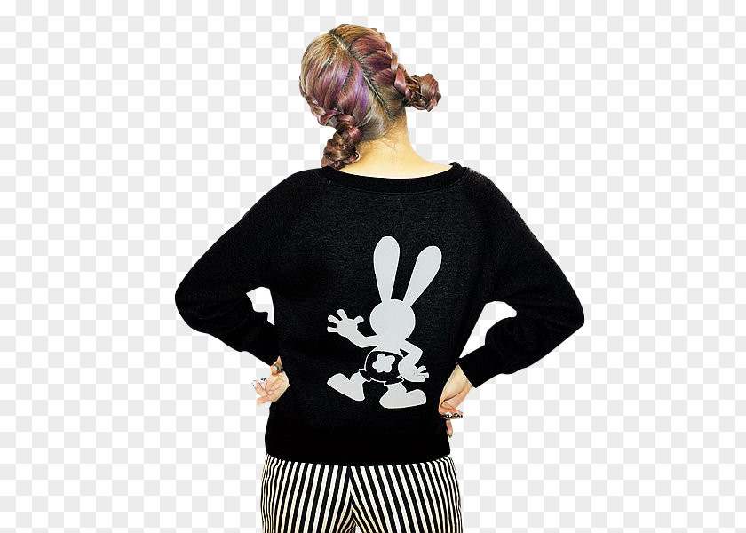 A Woman Sweater T-shirt Google Images PNG