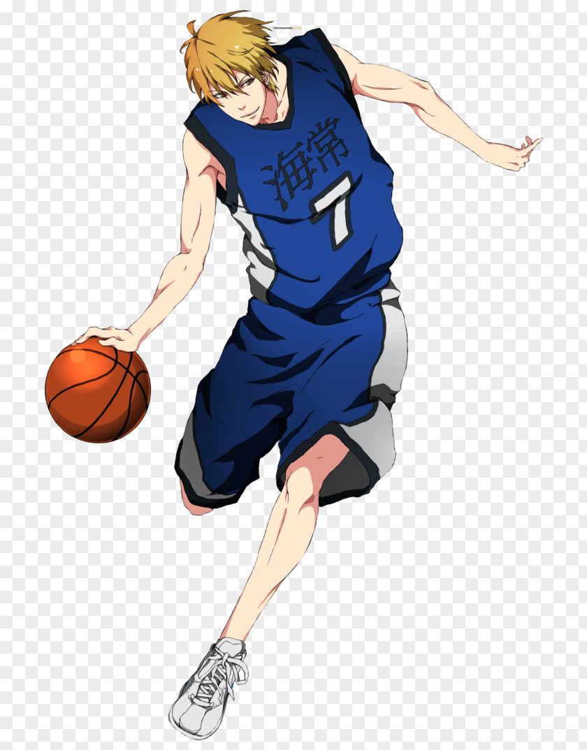 Basket Ryota Kise Tetsuya Kuroko Shintaro Midorima Taiga Kagami Kuroko's Basketball PNG