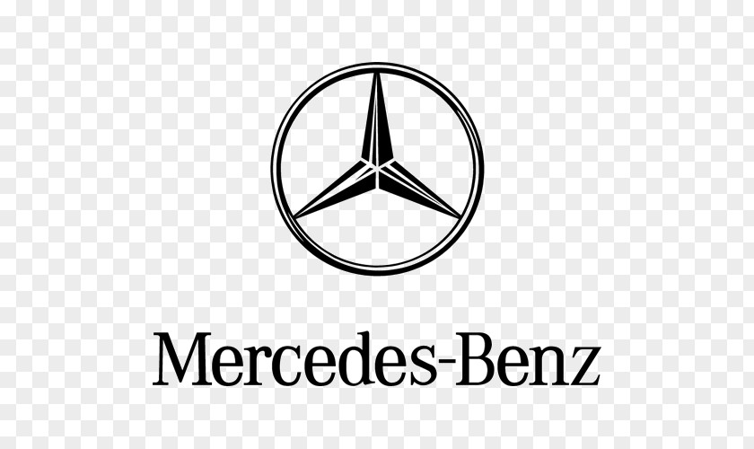 Benz Logo Mercedes-Benz A-Class Car Daimler AG PNG