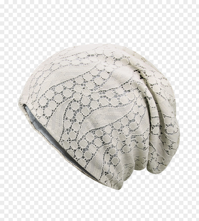 Cap Beanie Hat Wave Pattern PNG