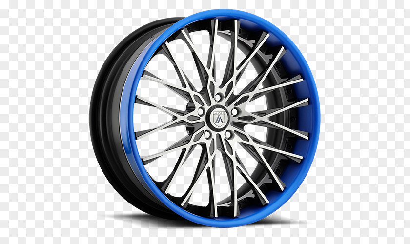 Car Alloy Wheel Rim Forging PNG