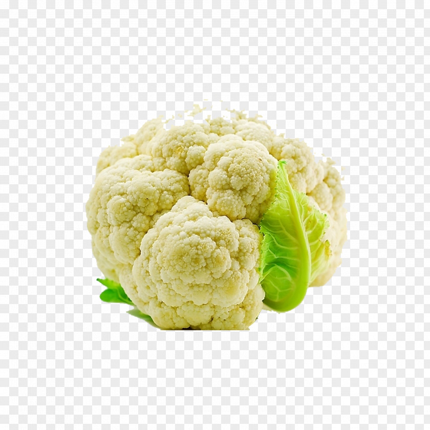 Cauliflower Chowder Vegetable Cabbage Food PNG