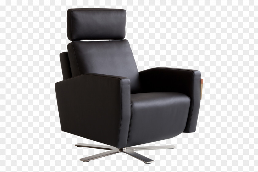 Chair Recliner Fauteuil Furniture Living Room PNG