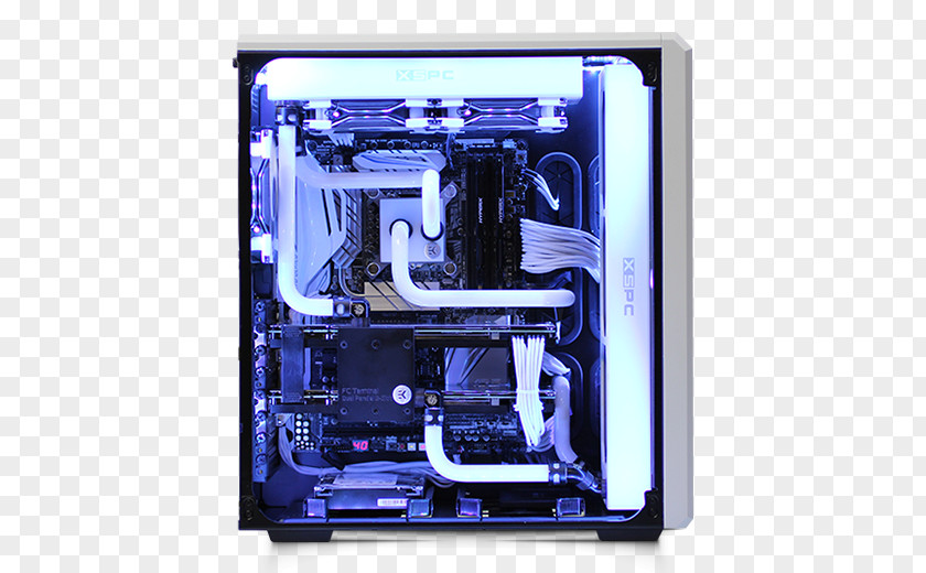 Computer Cases & Housings Dell Gaming System Cooling Parts Personal PNG