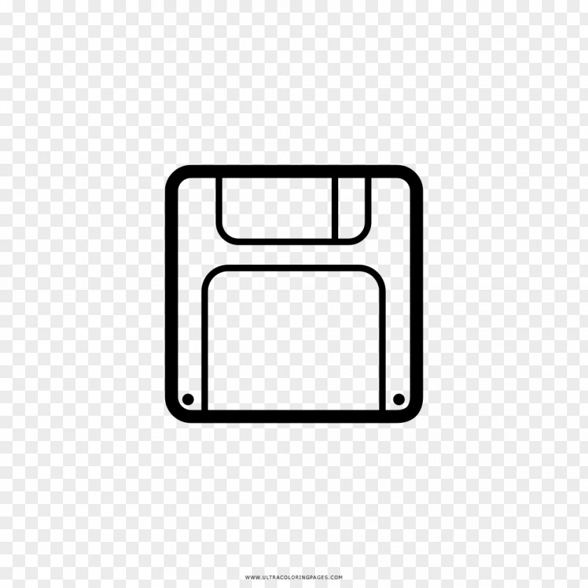 Cor Coloring Book Drawing Floppy Disk PNG