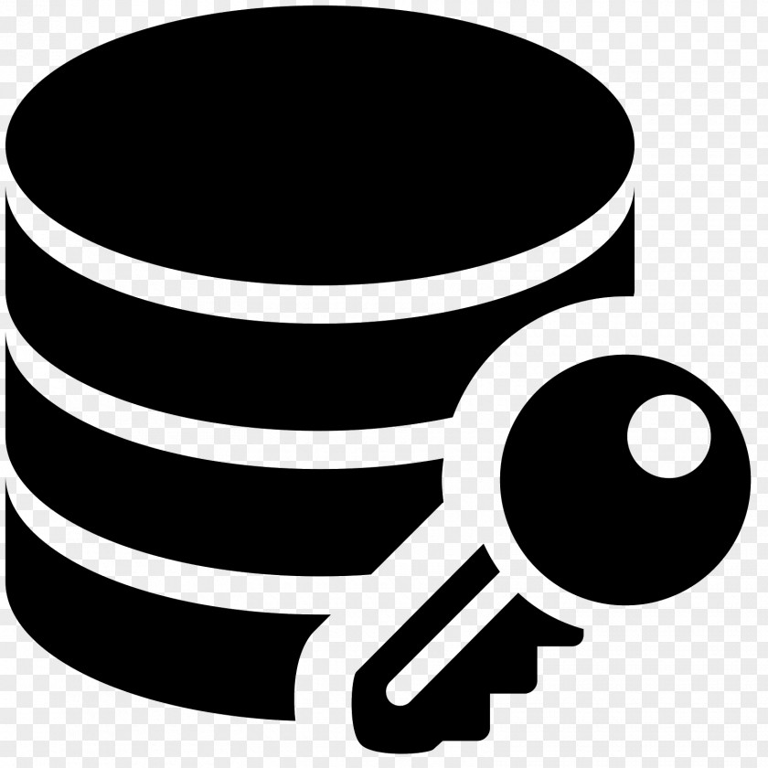 Data Database Encryption Download PNG