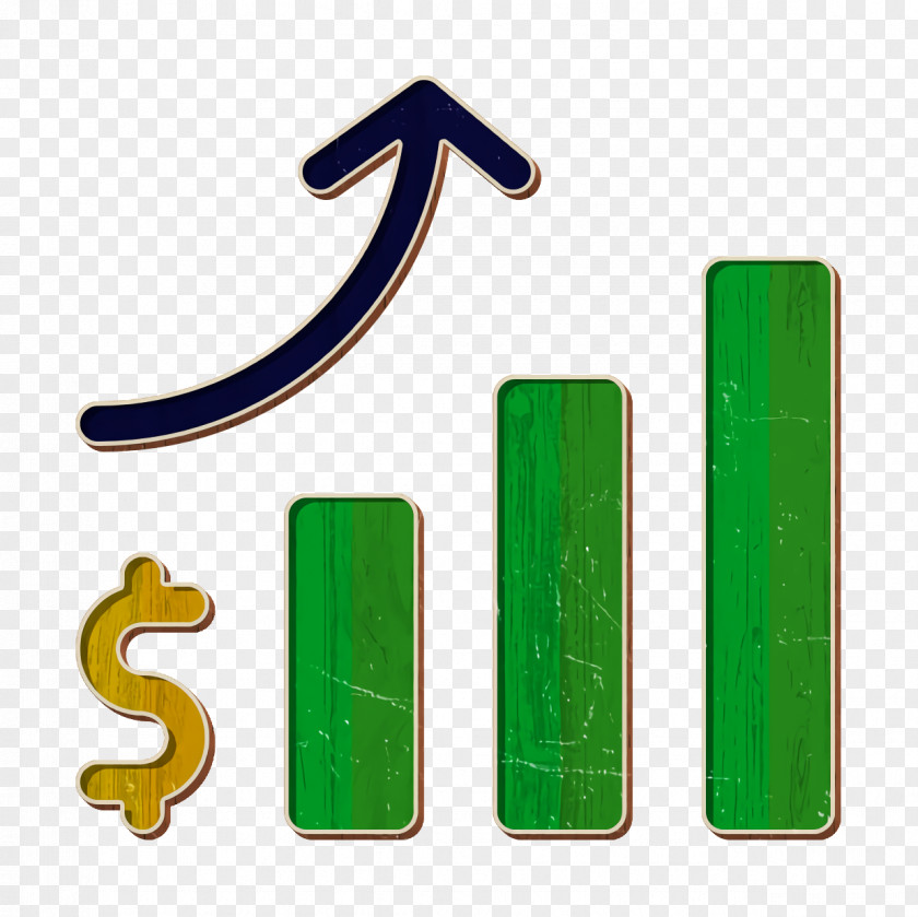 Economic Icon Economy Money PNG