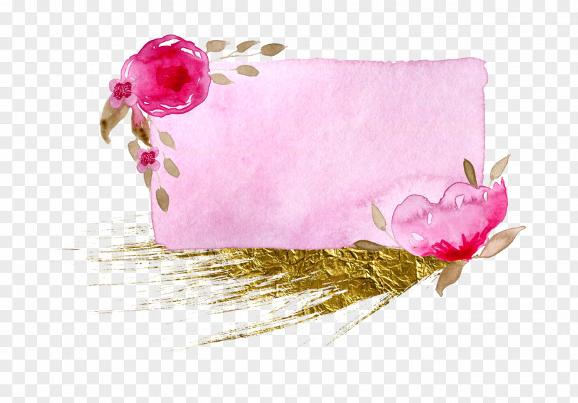 Flowerbox Frame Desktop Wallpaper Pink Image Illustration Mobile Phones PNG
