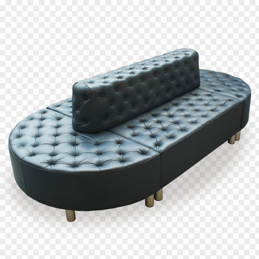 Genuine Leather Stools Product Design Foot Rests Couch PNG