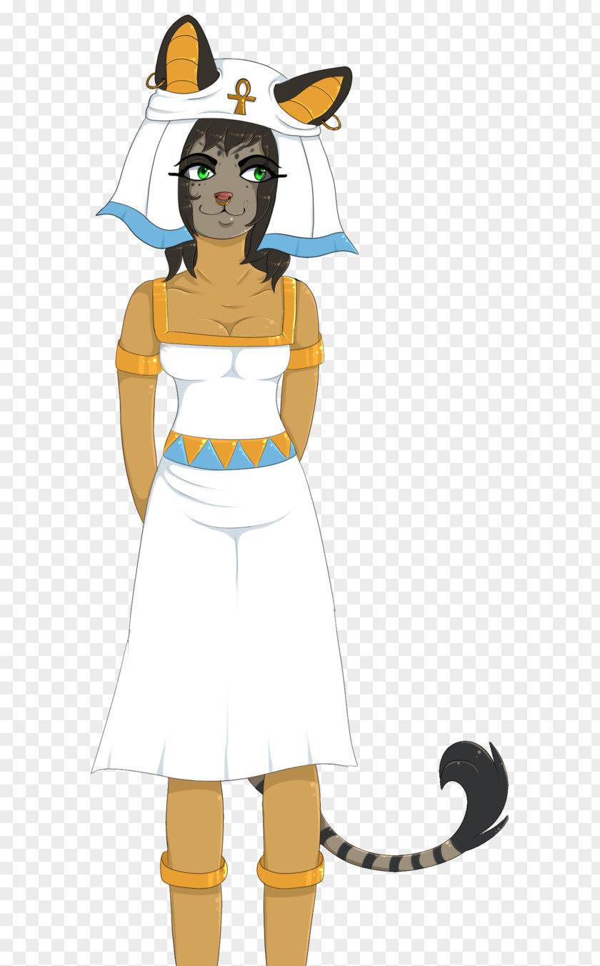 Goddess Bastet Ancient Egyptian Religion Eye Of Ra PNG