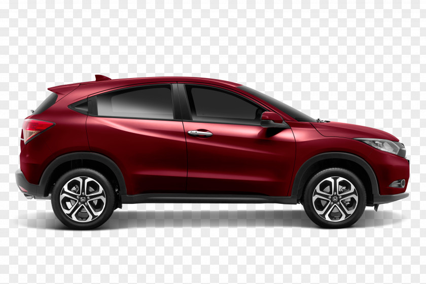 Honda 2017 HR-V 2016 Car 2018 PNG