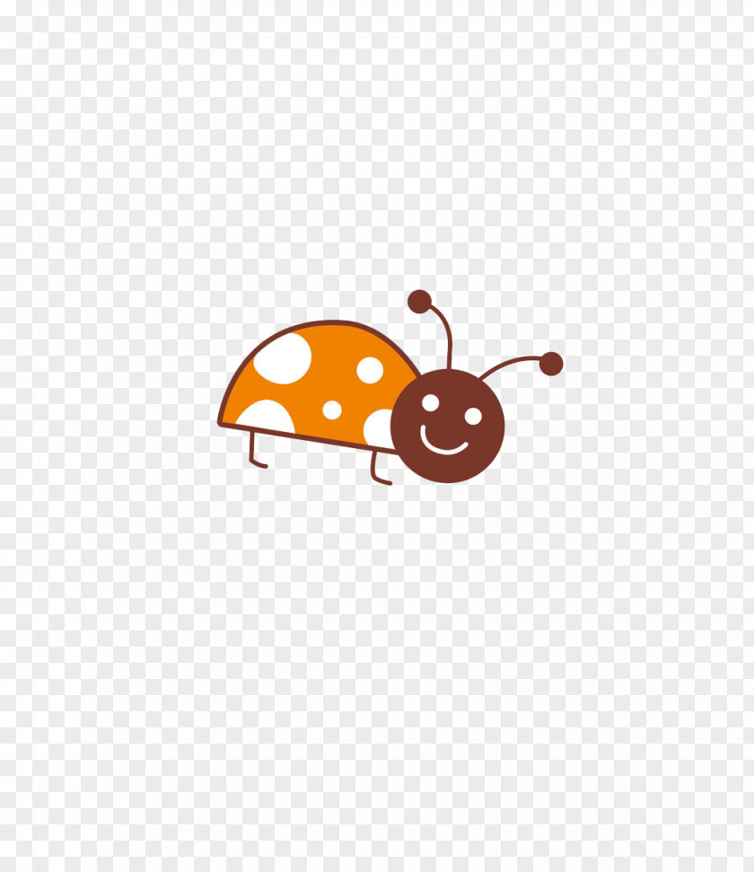Insect Cartoon PNG