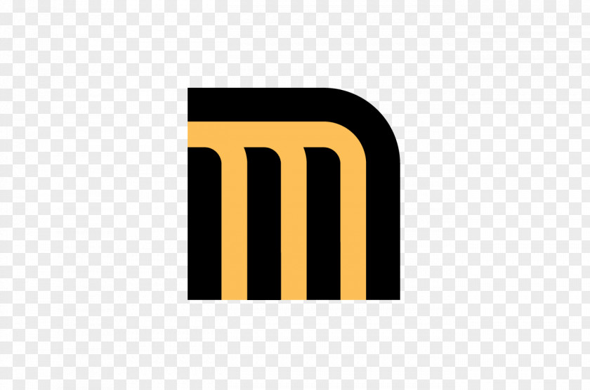 Metro City Logo Brand Line PNG