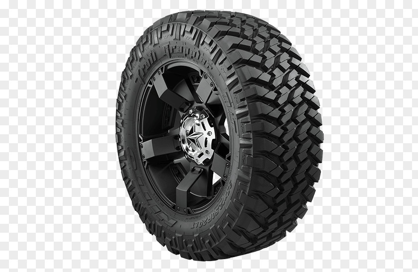 Mud Trail Tread Tire Formula One Tyres Alloy Wheel Spoke PNG