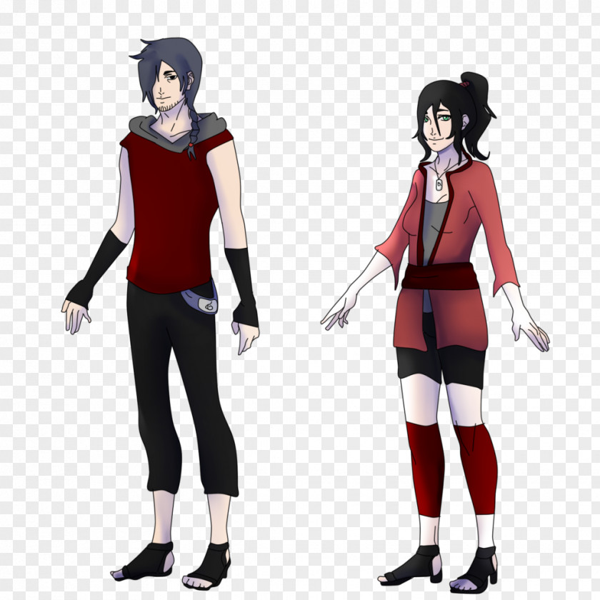 Naruto Sasuke Uchiha Itachi Clan DeviantArt PNG