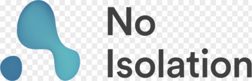 No Isolation AV1 Logo Brand Norway PNG