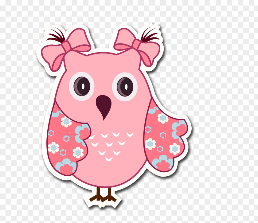 Party Baby Shower Infant Little Owl PNG