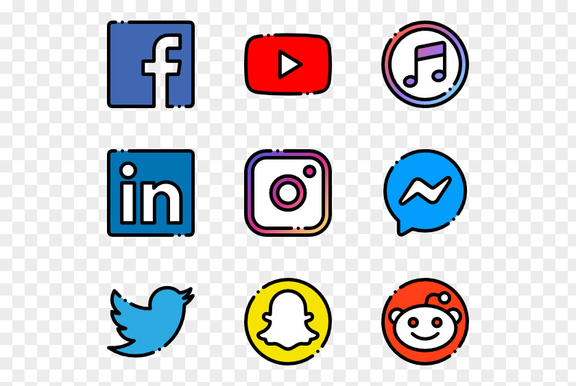Pinterest Logo Social Media PNG