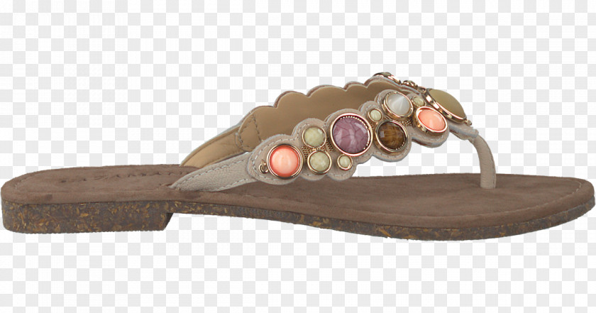 Sandal Flip-flops Slide Shoe Einlegesohle Leather PNG
