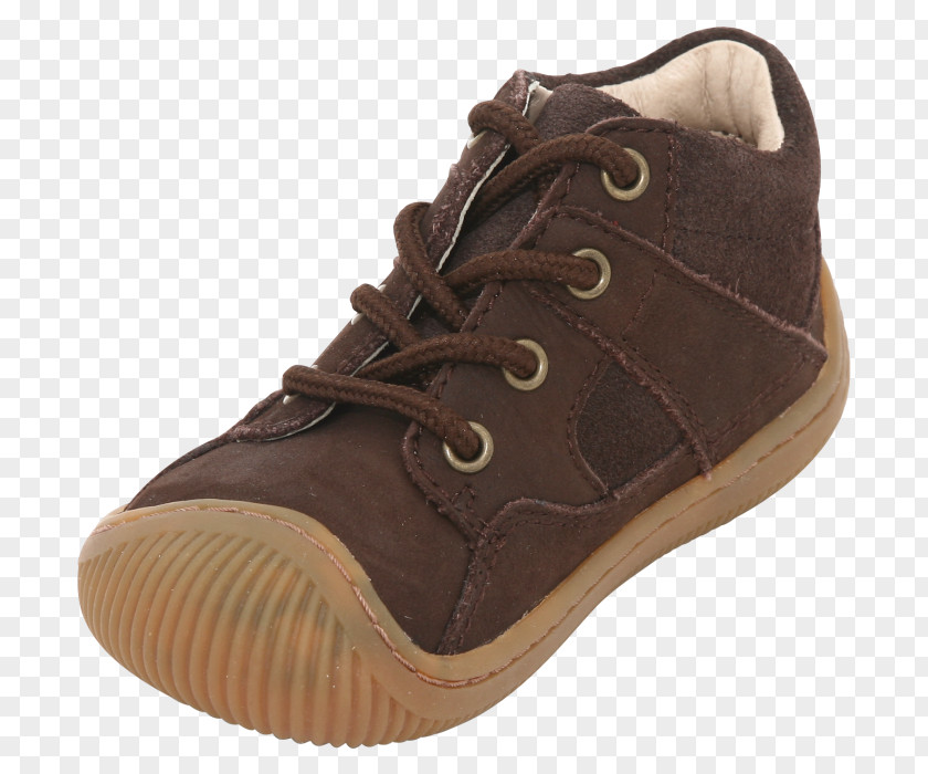 Suede Hiking Boot Shoe Walking Cross-training PNG