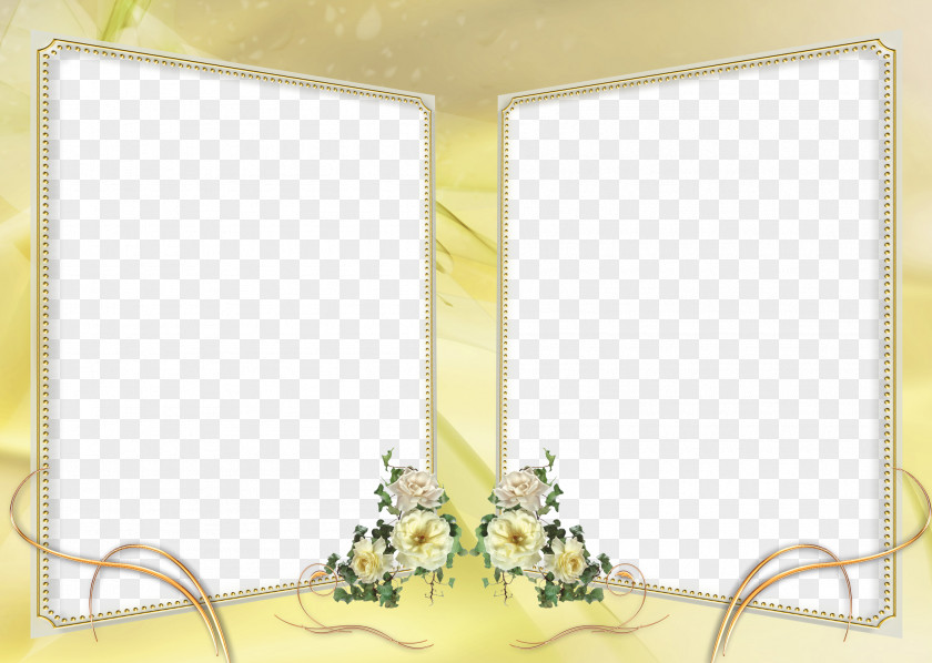 Wedding Photo Frame Disney Princess Borders And Frames Picture The Walt Company PNG