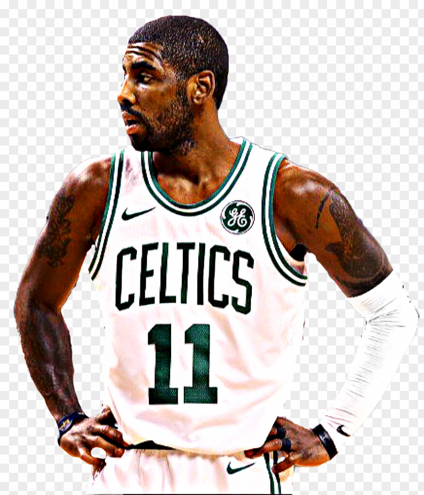 Basketball Kyrie Irving Boston Celtics Cleveland Cavaliers NBA All-Star Game PNG