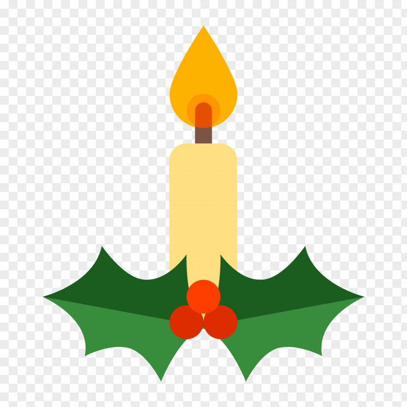Candle Clip Art Christmas Day Holiday PNG