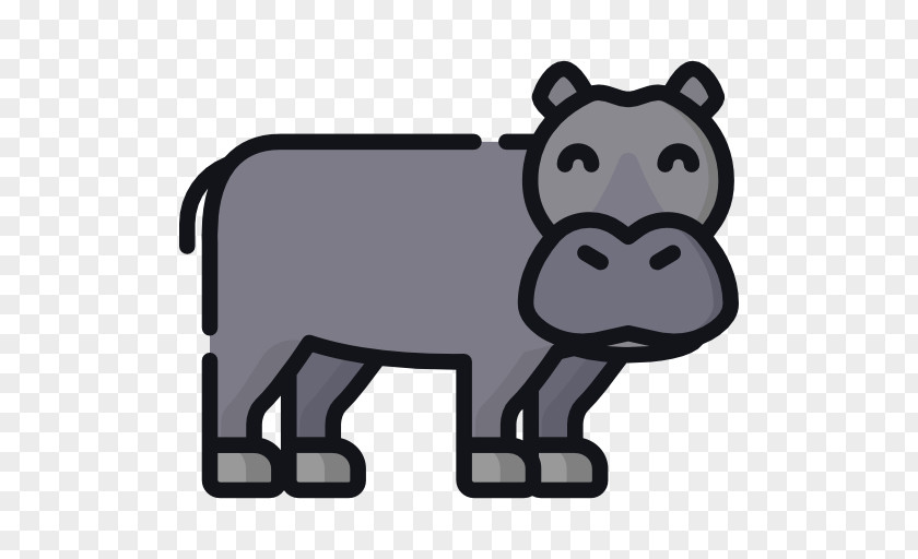 Dog Horse Cattle Technology Snout PNG