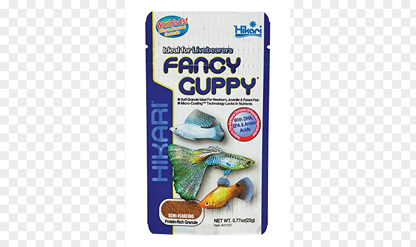 Fancy Fish Goldfish Green Swordtail Guppy Hikari Live-bearing Aquarium PNG
