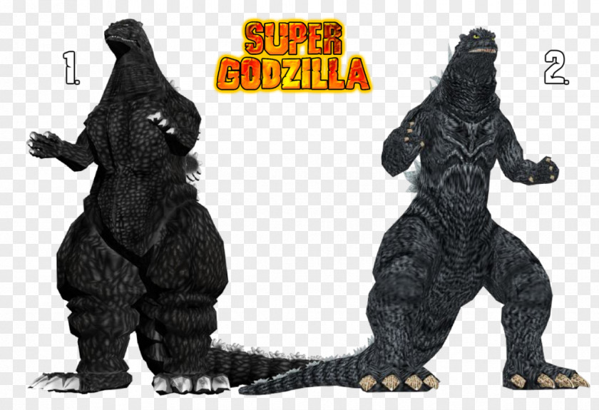 Godzilla Godzilla: Unleashed Super Monster Of Monsters Orga PNG