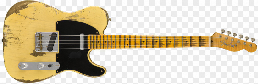 Guitar Fender Telecaster Thinline Musical Instruments Corporation Squier PNG