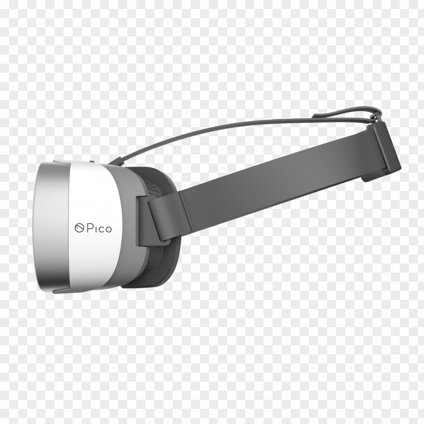 Headphones Oculus Rift HTC Vive Virtual Reality Headset PNG