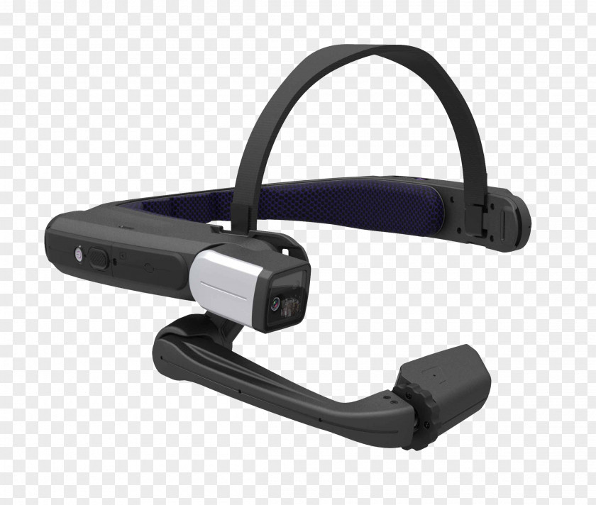 Industrial Worker Head-mounted Display RealWear, Inc Augmented Reality Wearable Computer Vuzix PNG