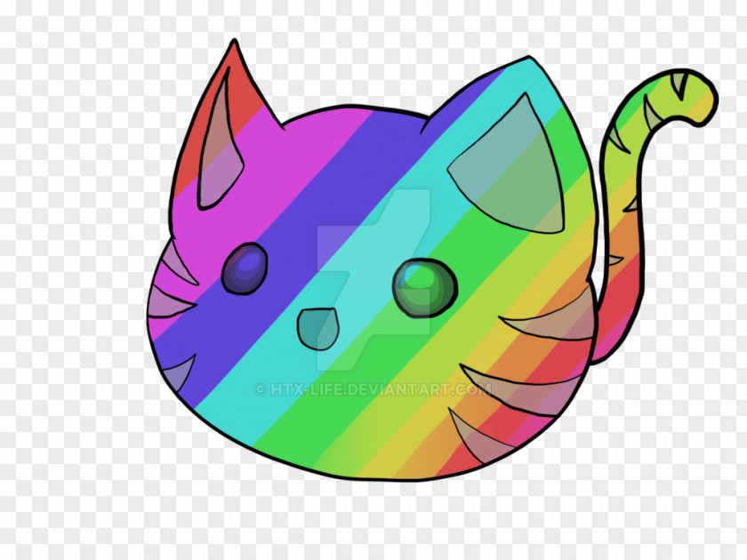 Kitten Drawing Slime Rancher Clip Art PNG