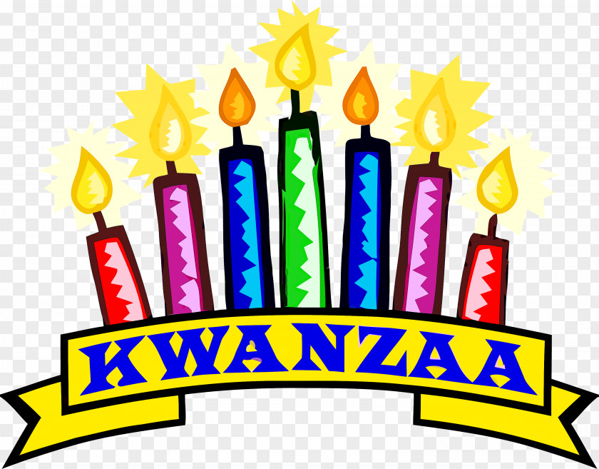 Kwanzaa Happy PNG