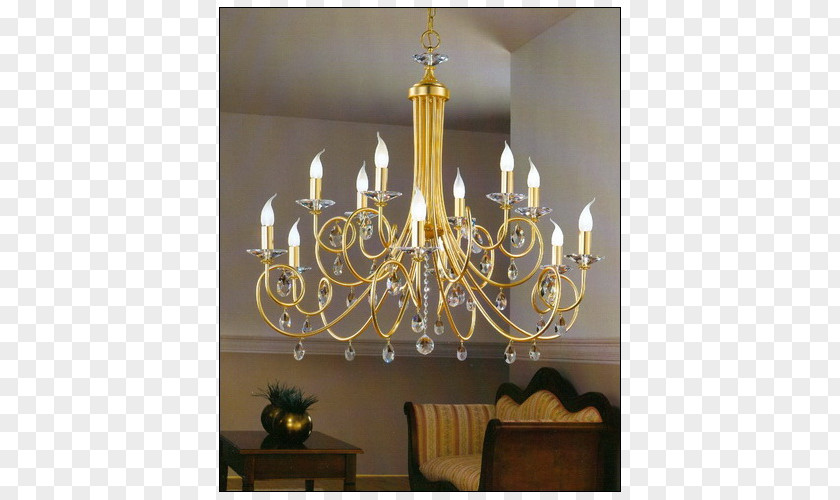 Light Chandelier Swarovski AG Crystal Lead Glass PNG