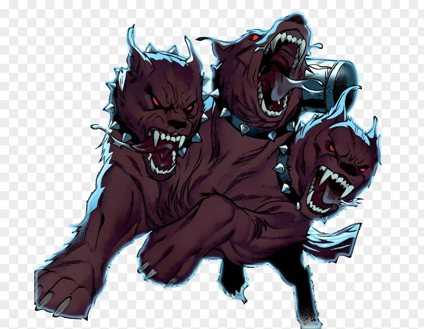 Monster Legendary Creature Greek Mythology Cerberus Lernaean Hydra PNG