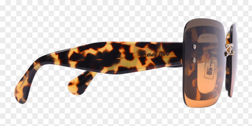 Reptile Miu Sunglasses PNG