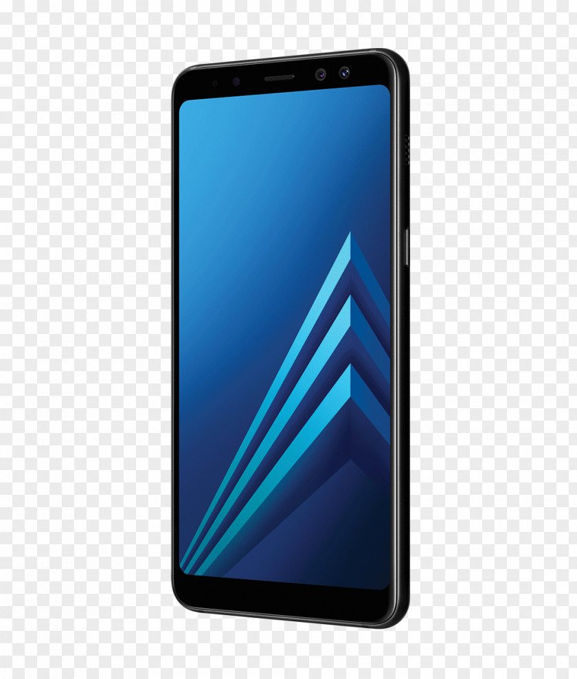 Samsung Galaxy A8 (2016) Smartphone LTE Telephone PNG